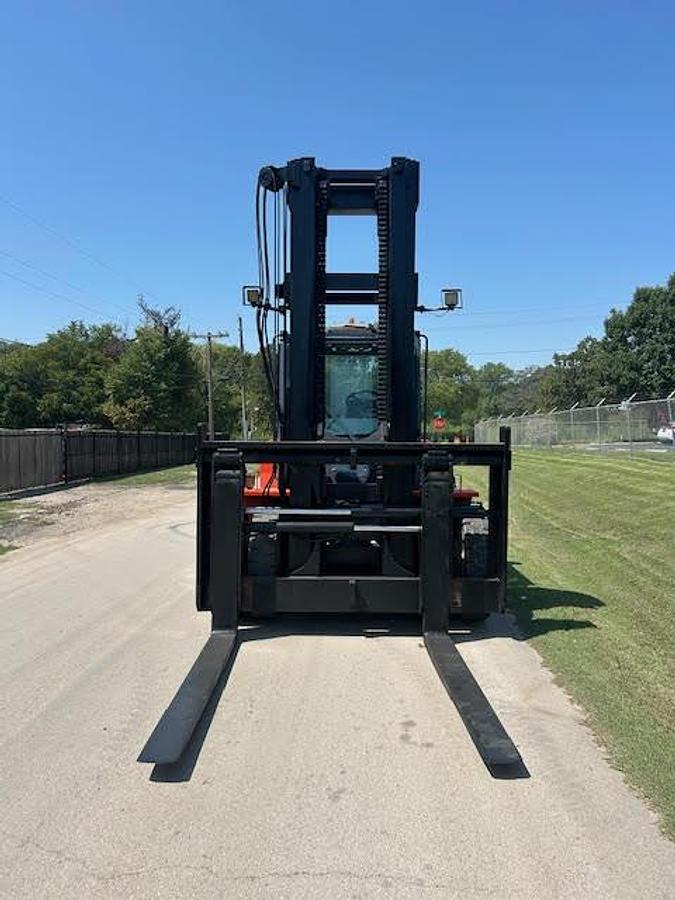Used 1997 Toyota T3000D