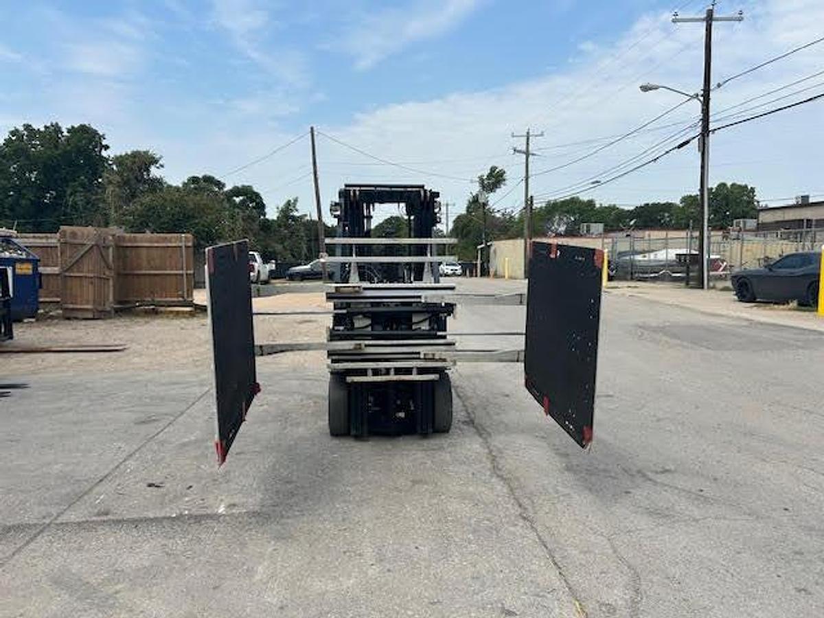 Used 2020 Toyota 8FBCU25