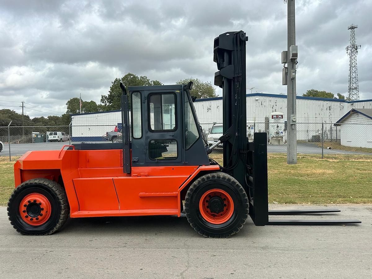 Used P5887 TOYOTA T-3600D