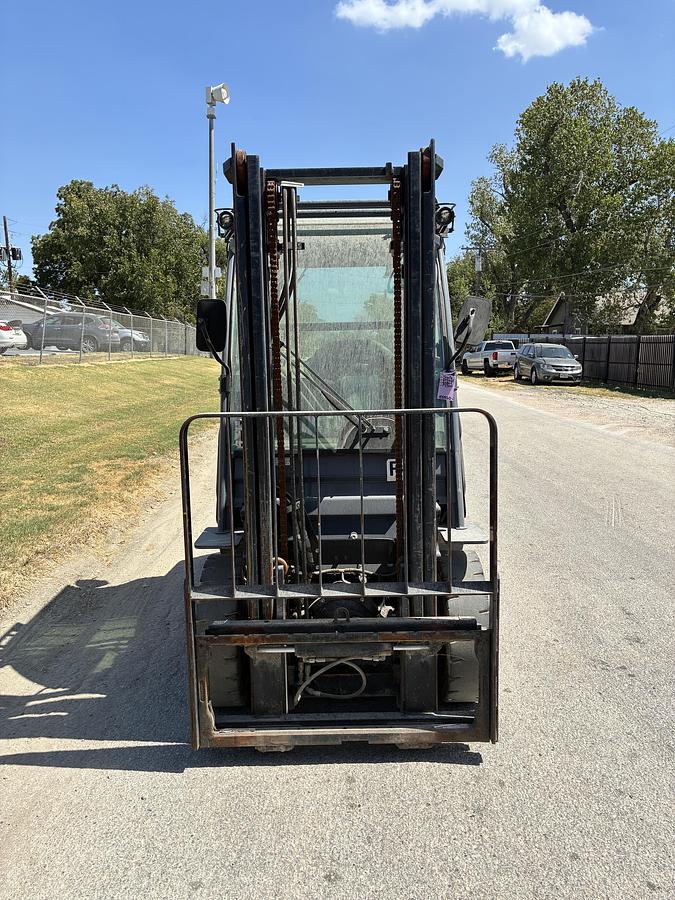 Used 2019 Toyota 8FDU25