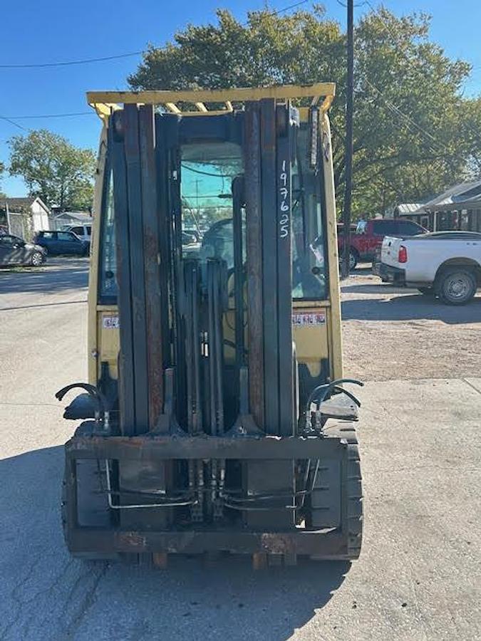 Used 2020 Hyster H80FT