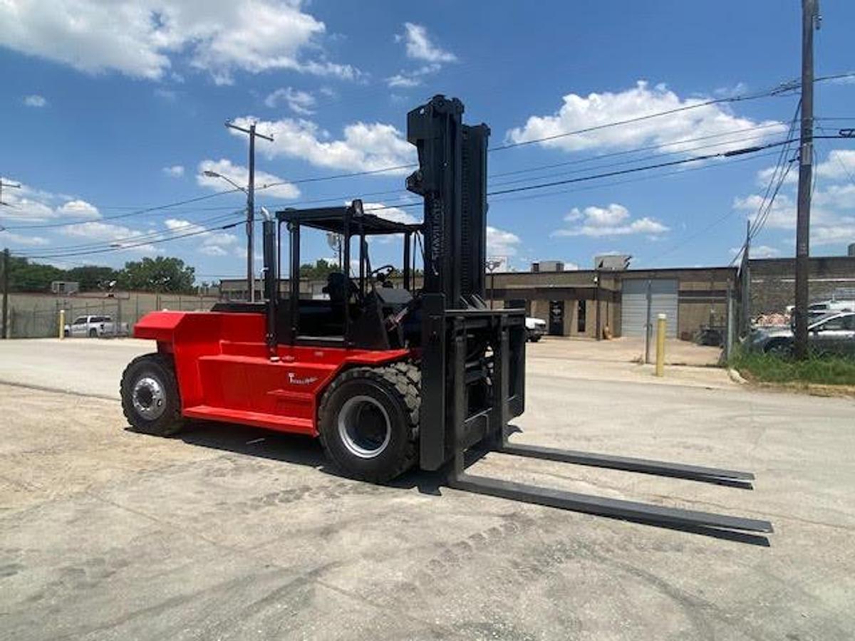 Used 1997 Taylor GT300