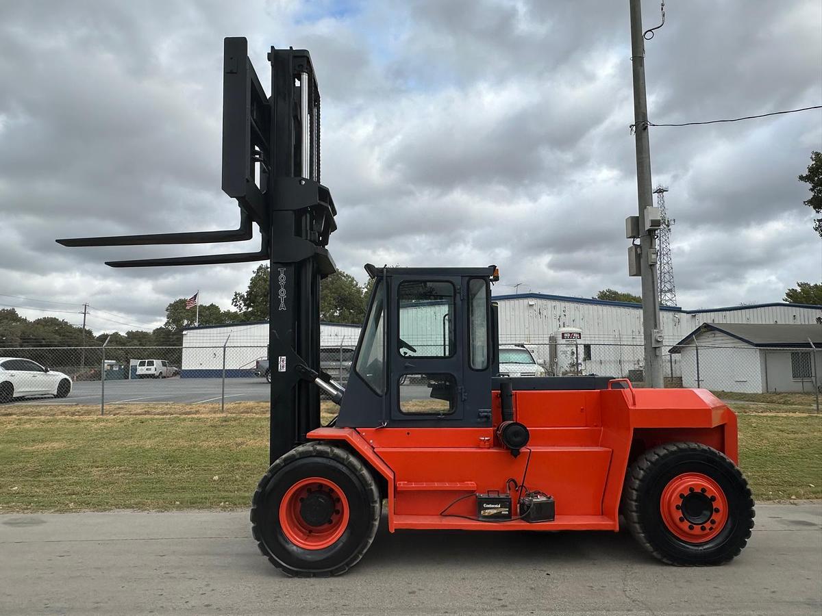 Used P5887 TOYOTA T-3600D