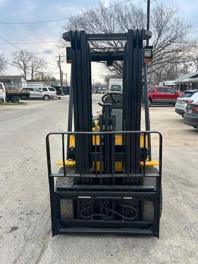 Used 2013 Hyundai 30D-7E