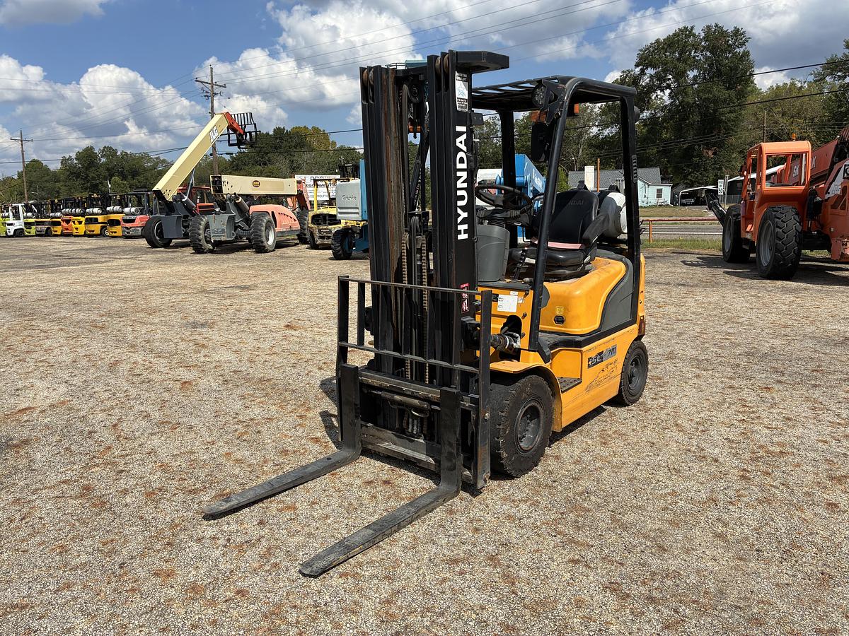 Used 2016 Hyundai 15LC-7M