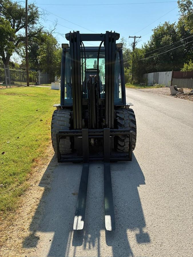 Used 2016 MANITOU MS135