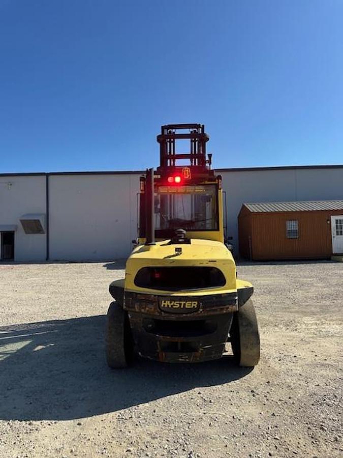 Used 2019 Hyster H155FT