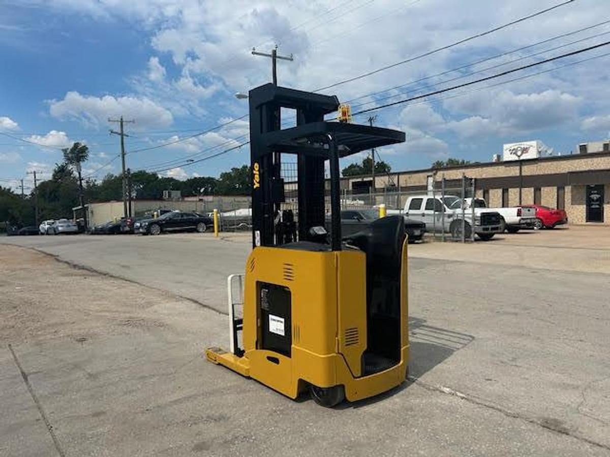 Used 2011 Yale NR045EANL36TE110