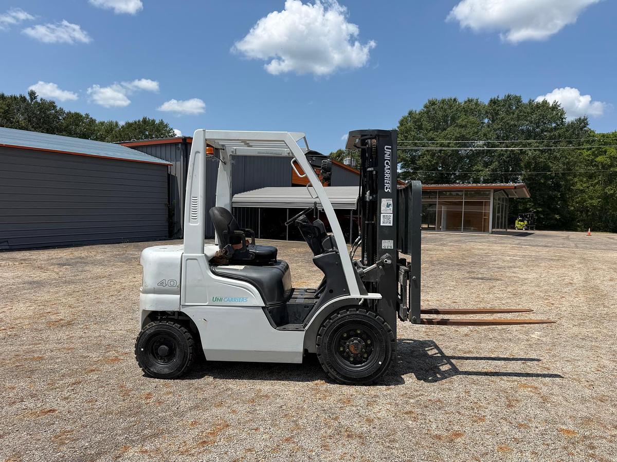 Used 2017 UniCarriers MY1F2A20V