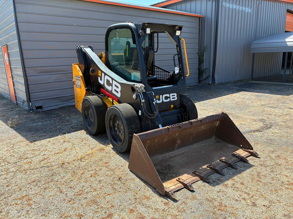 Used 2022 JCB 215W