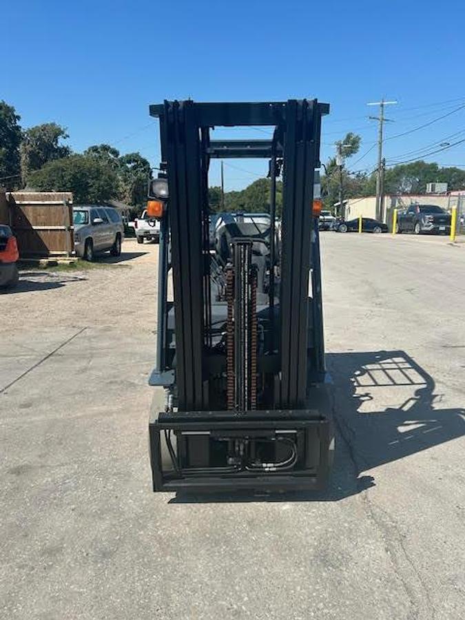 Used 2015 Toyota 8FGCU20