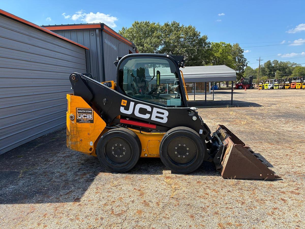 Used 2022 JCB 215W