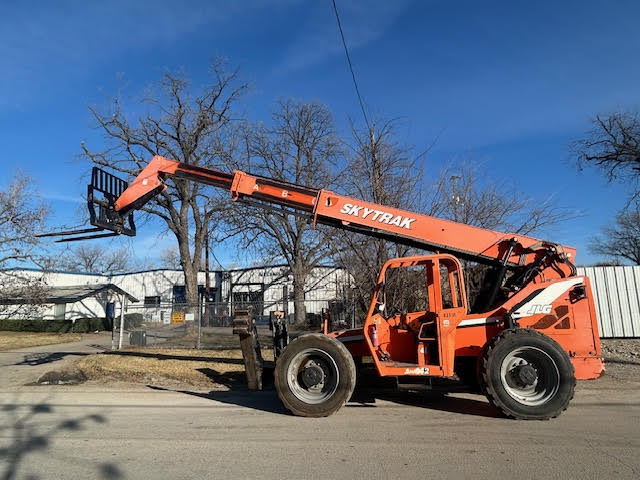 Used JLG 10042