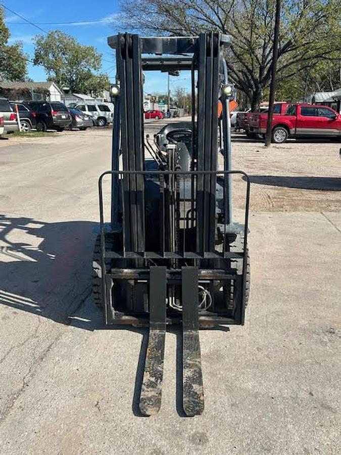 Used 2023 Toyota 8FDU25