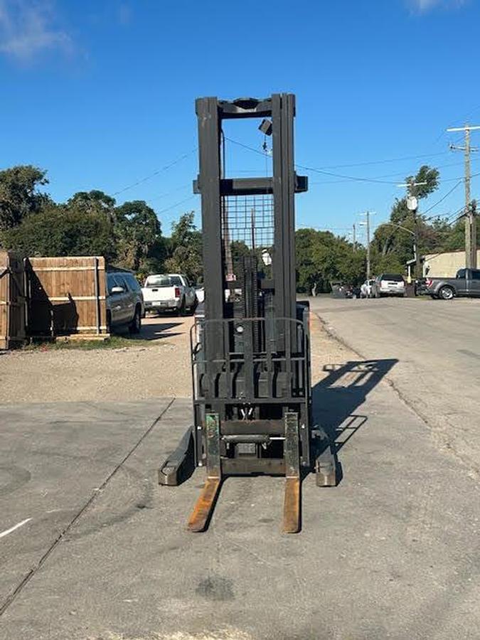 Used 2014 Toyota 8BRU18