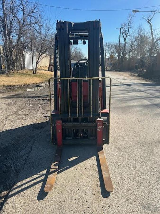 Used 2018 Hyster S50FT