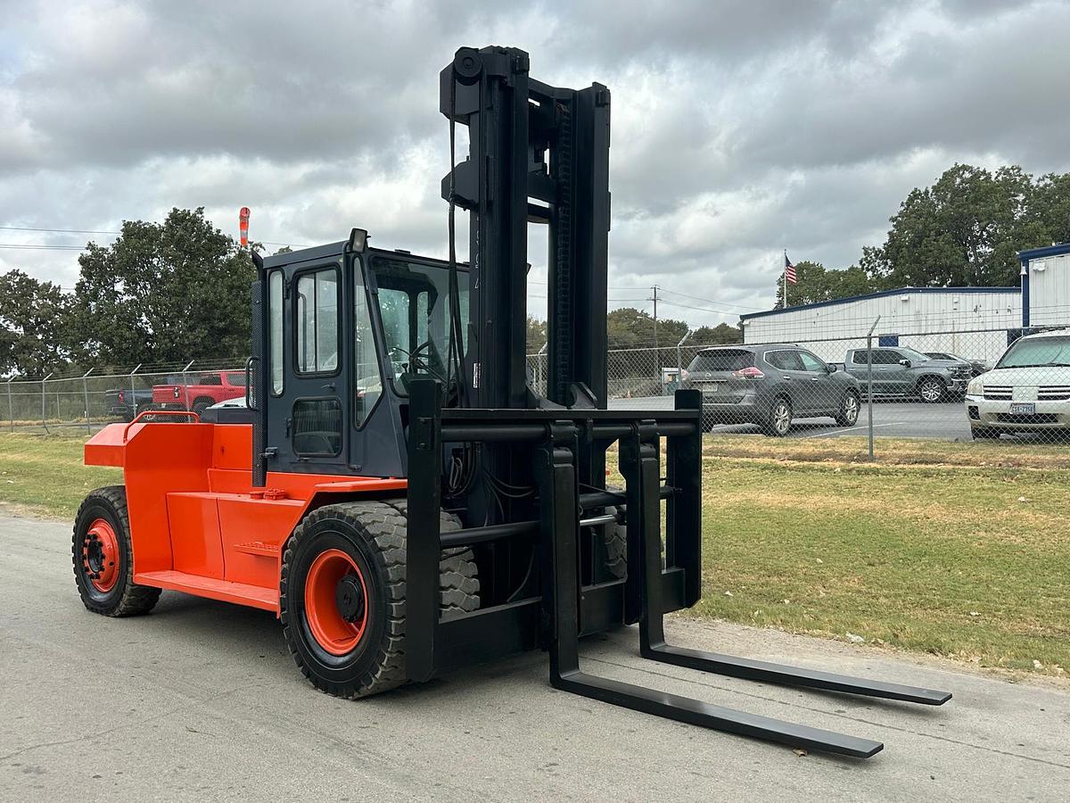 Used P5887 TOYOTA T-3600D