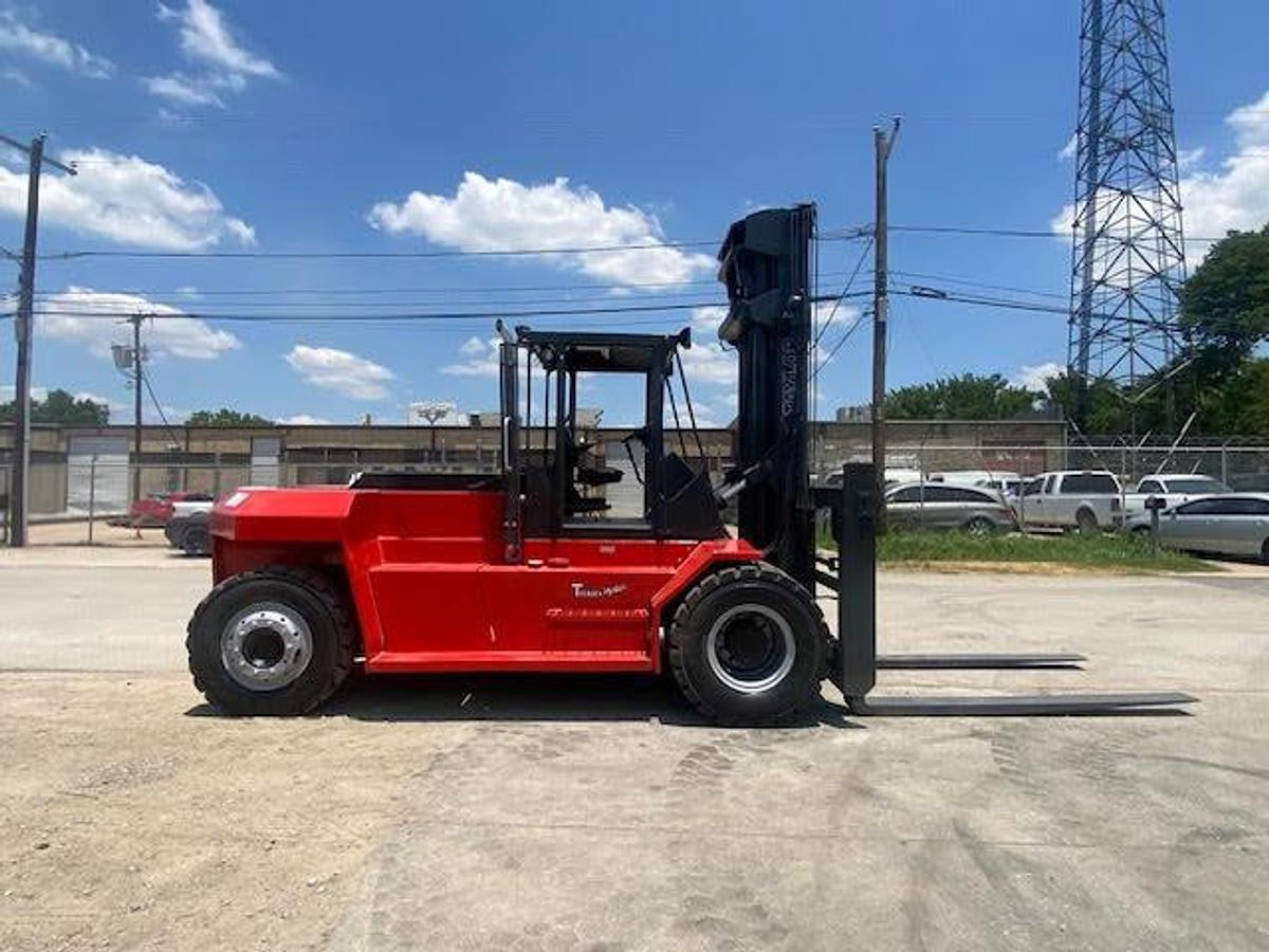 Used 1997 Taylor GT300