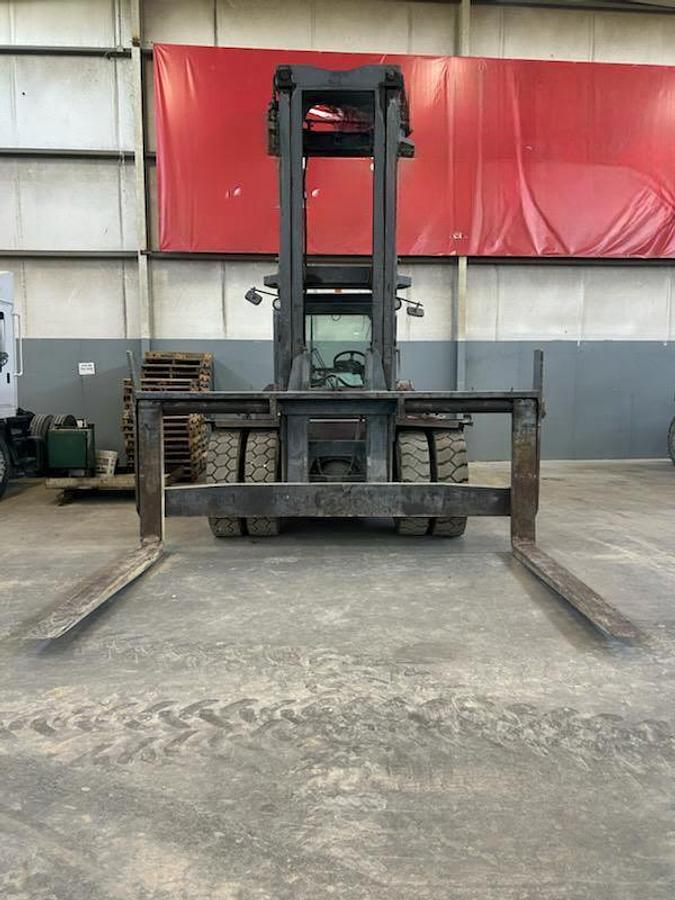 Used 1999 Taylor TE-360L