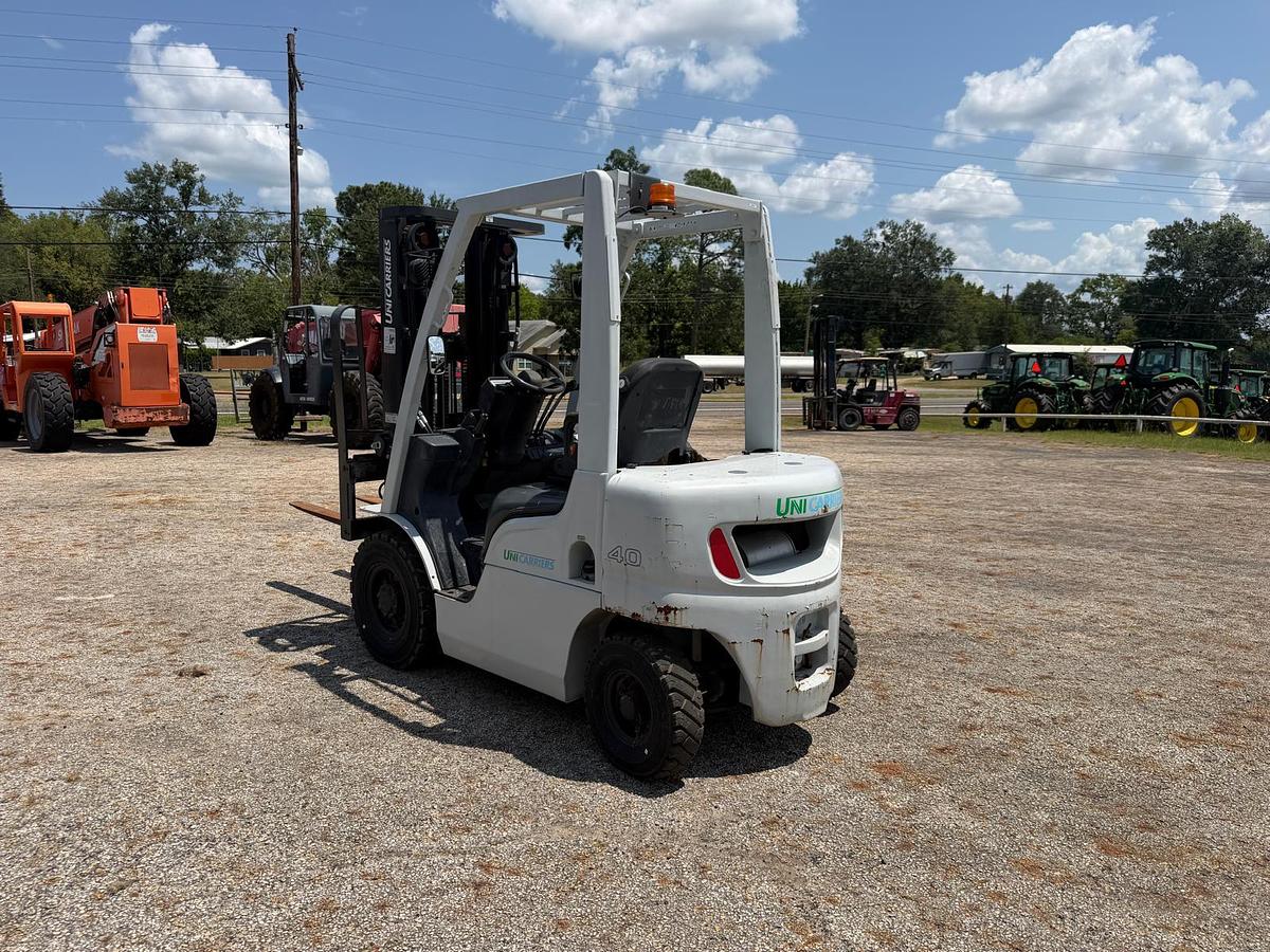 Used 2017 UniCarriers MY1F2A20V