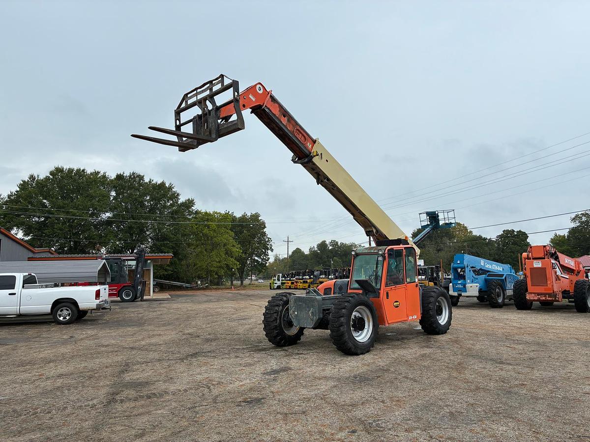 Used 2011 JLG G9-43A