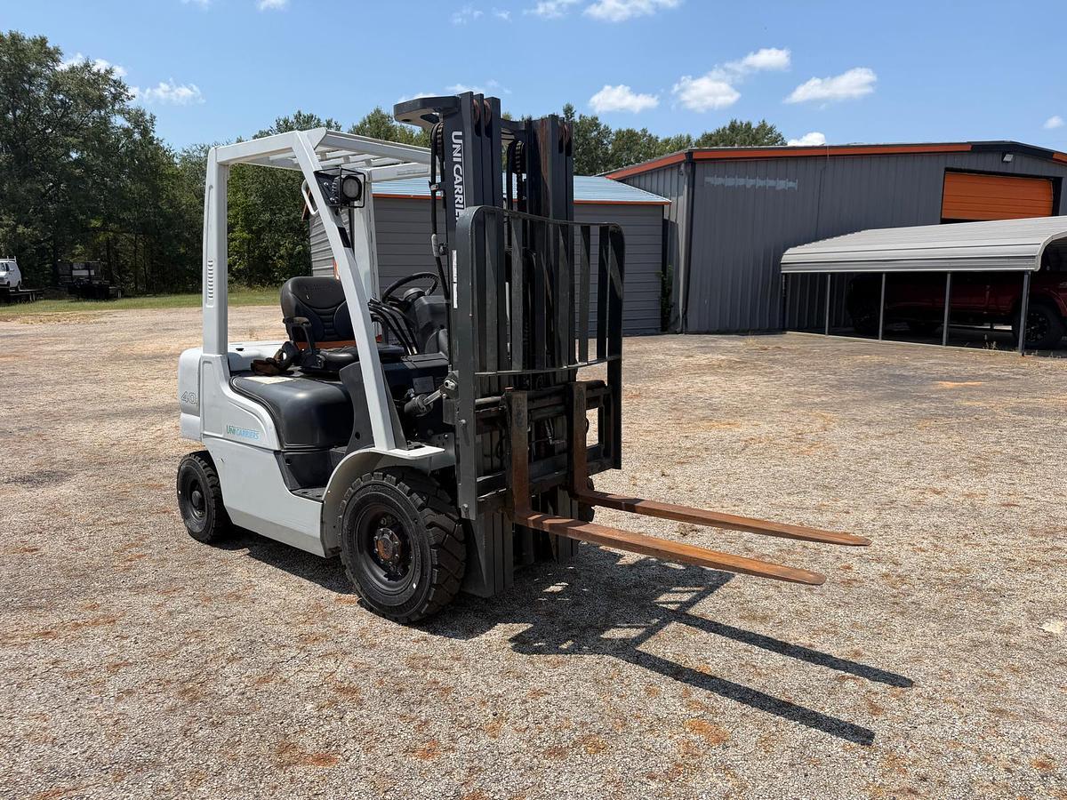 Used 2017 UniCarriers MY1F2A20V