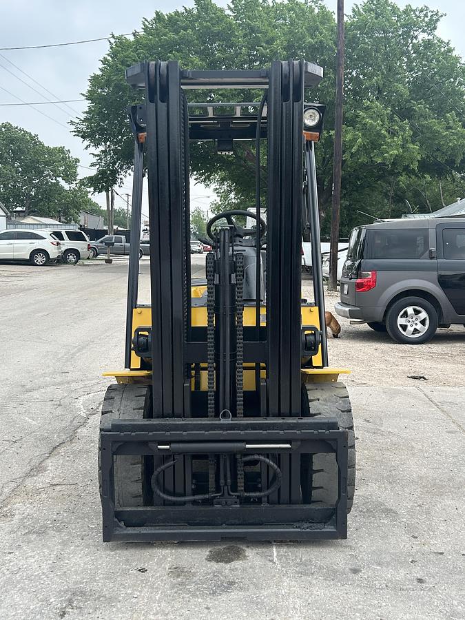 Used 2012 Hyundai 30D-7E