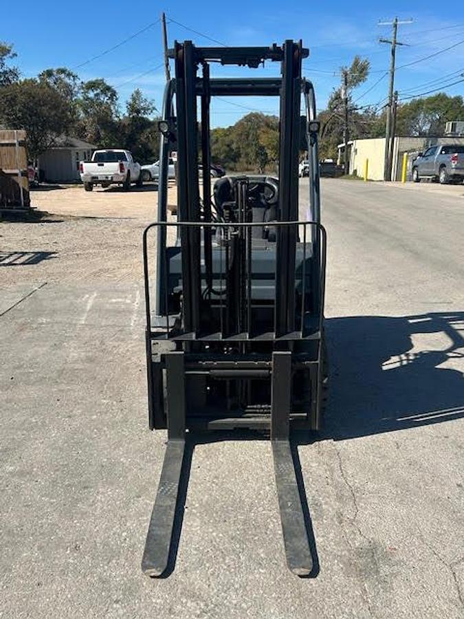 Used 2019 Toyota 8FDU15