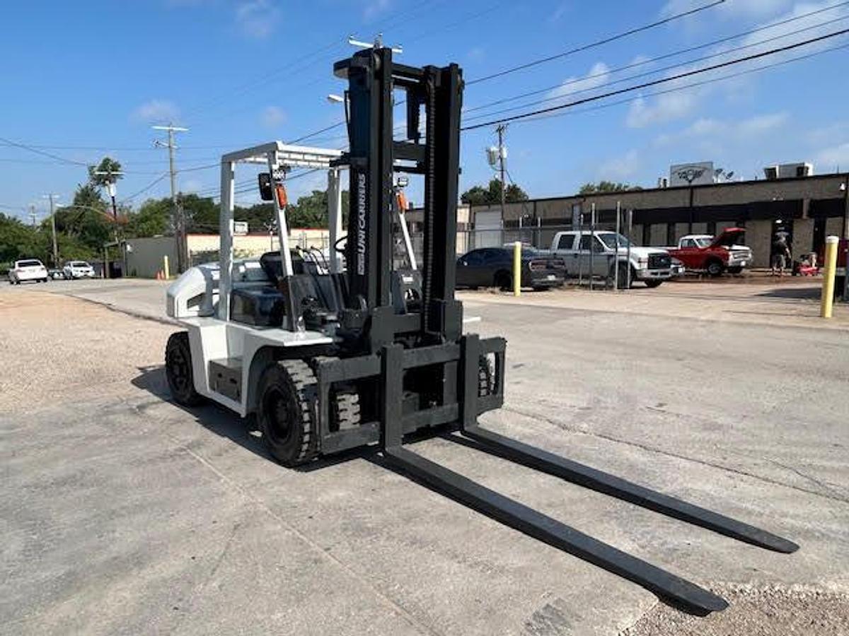 Used 2014 UniCarriers L1F6F70V