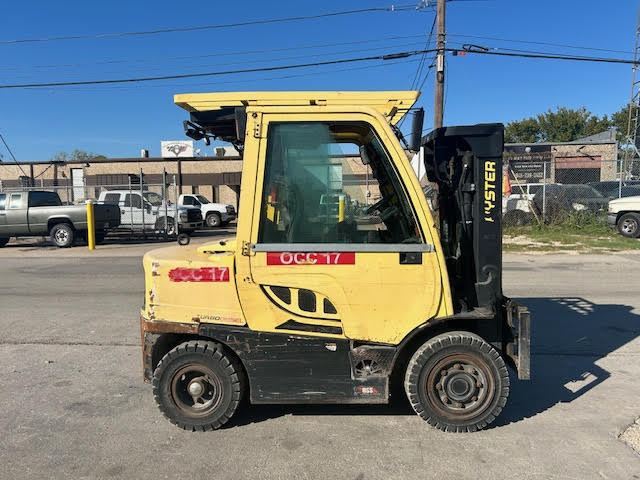 Used 2020 Hyster H80FT