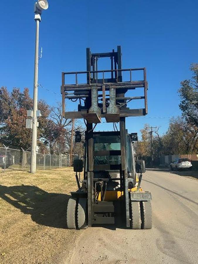 Used 2019 Hyundai 70D-9