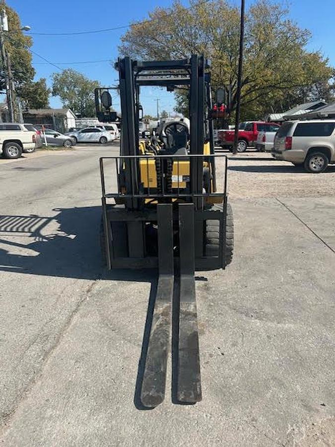 Used 2012 CAT P12000 NEWLY PAINTED