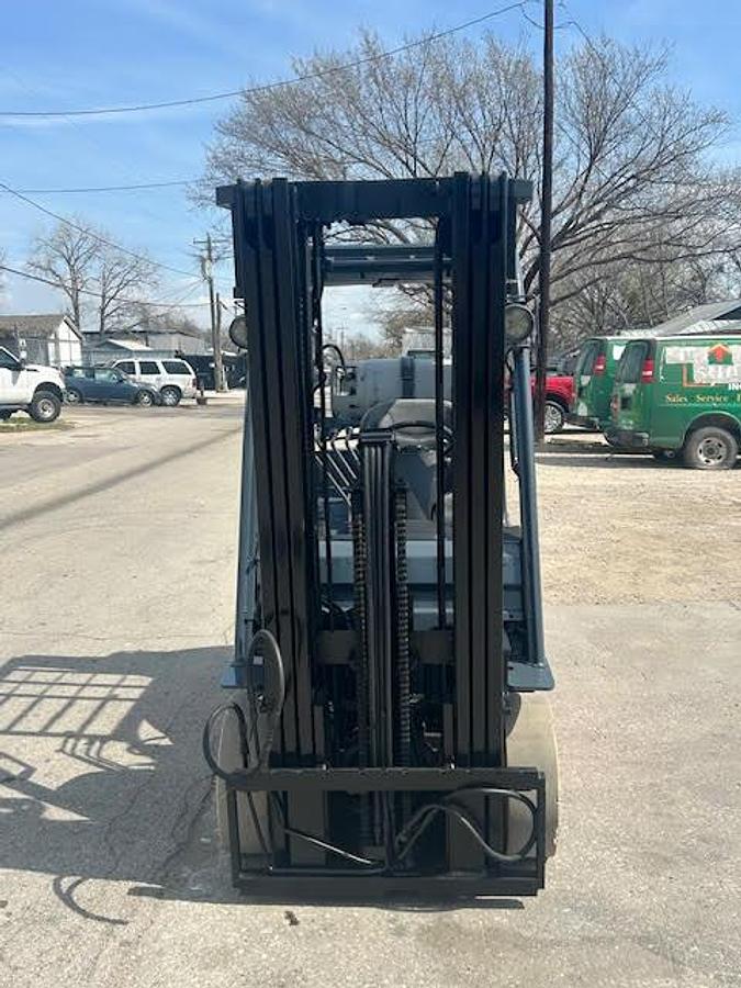 Used 2014 Toyota 8FGCU25