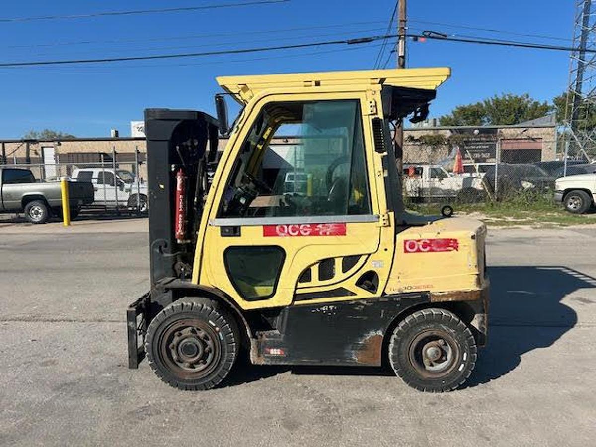 Used 2020 Hyster H80FT