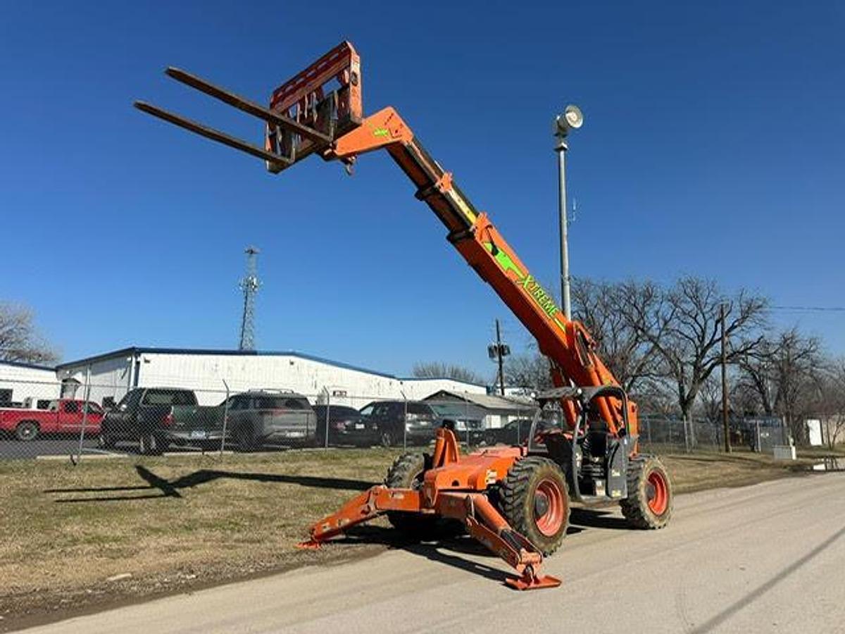 Used 2016 Extreme XR1245