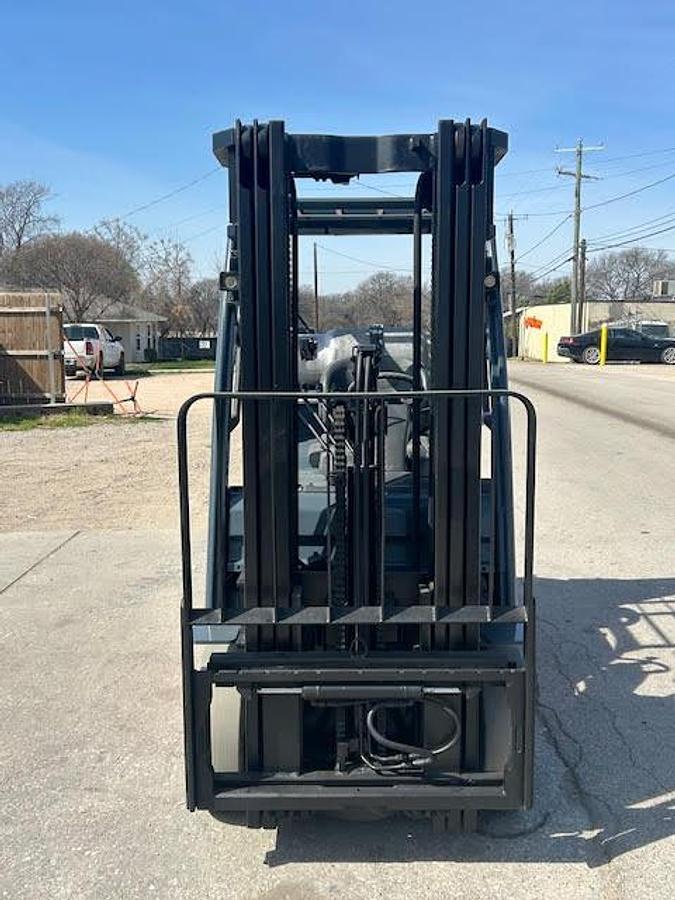 Used 2016 Toyota 8FGCU25