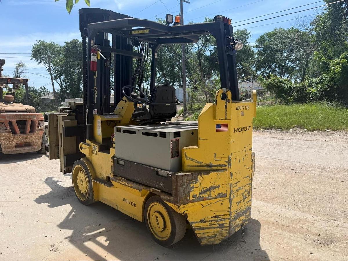 Used 1999 HOIST FKE10S