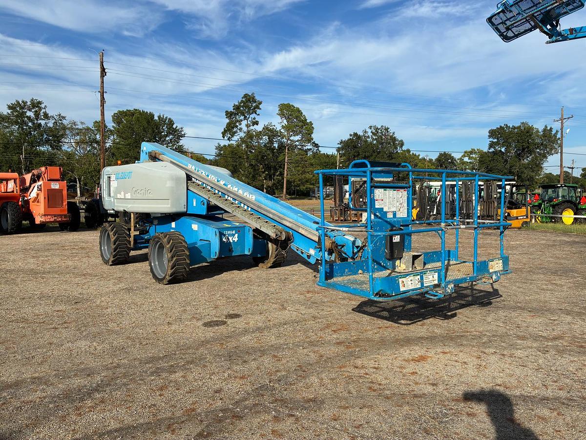 Used 2011 GENIE S-60X