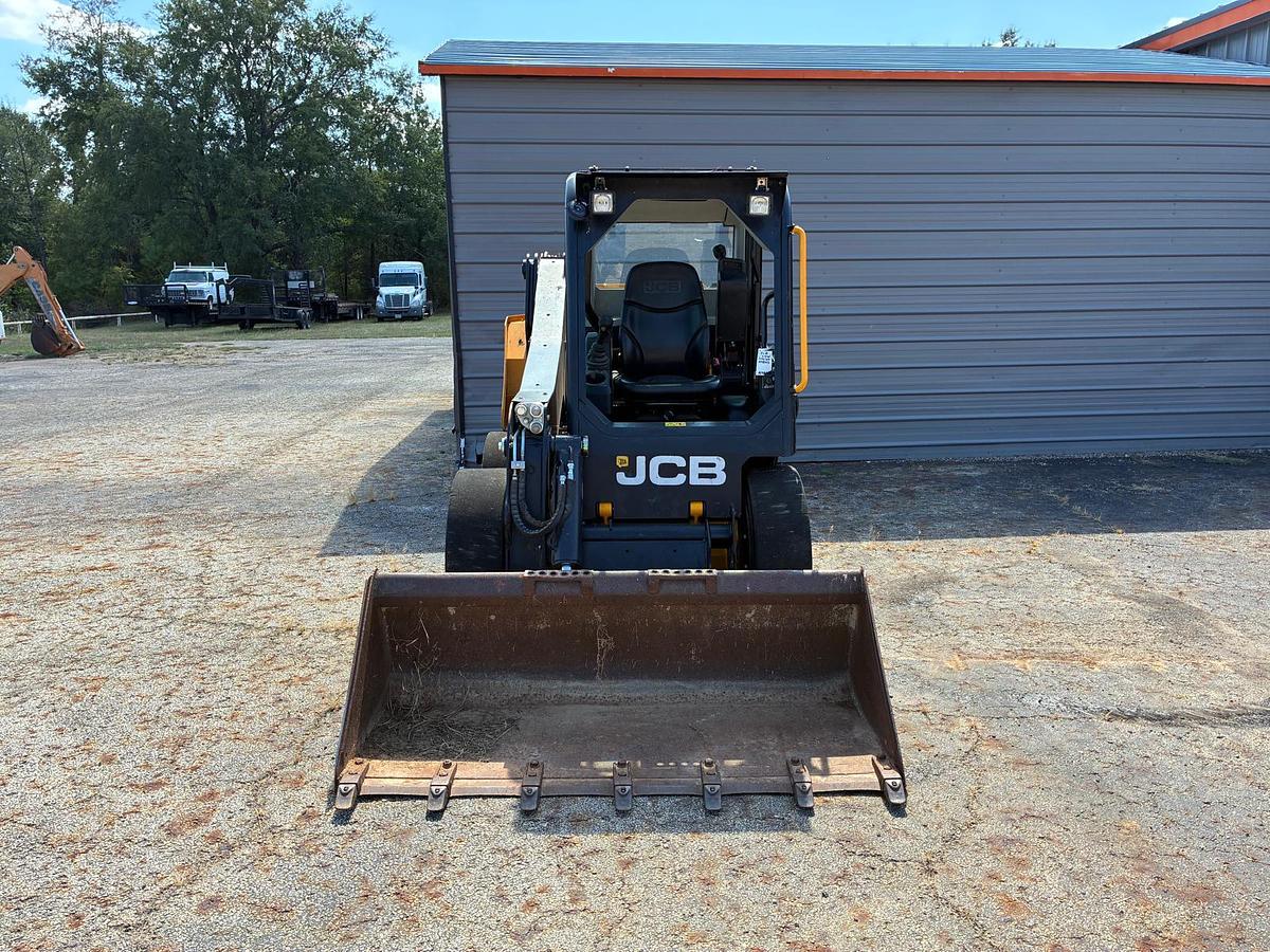 Used 2022 JCB 215W