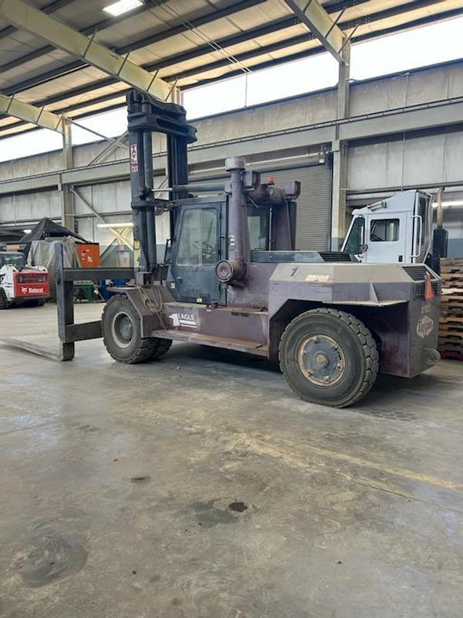 Used 1999 Taylor TE-360L