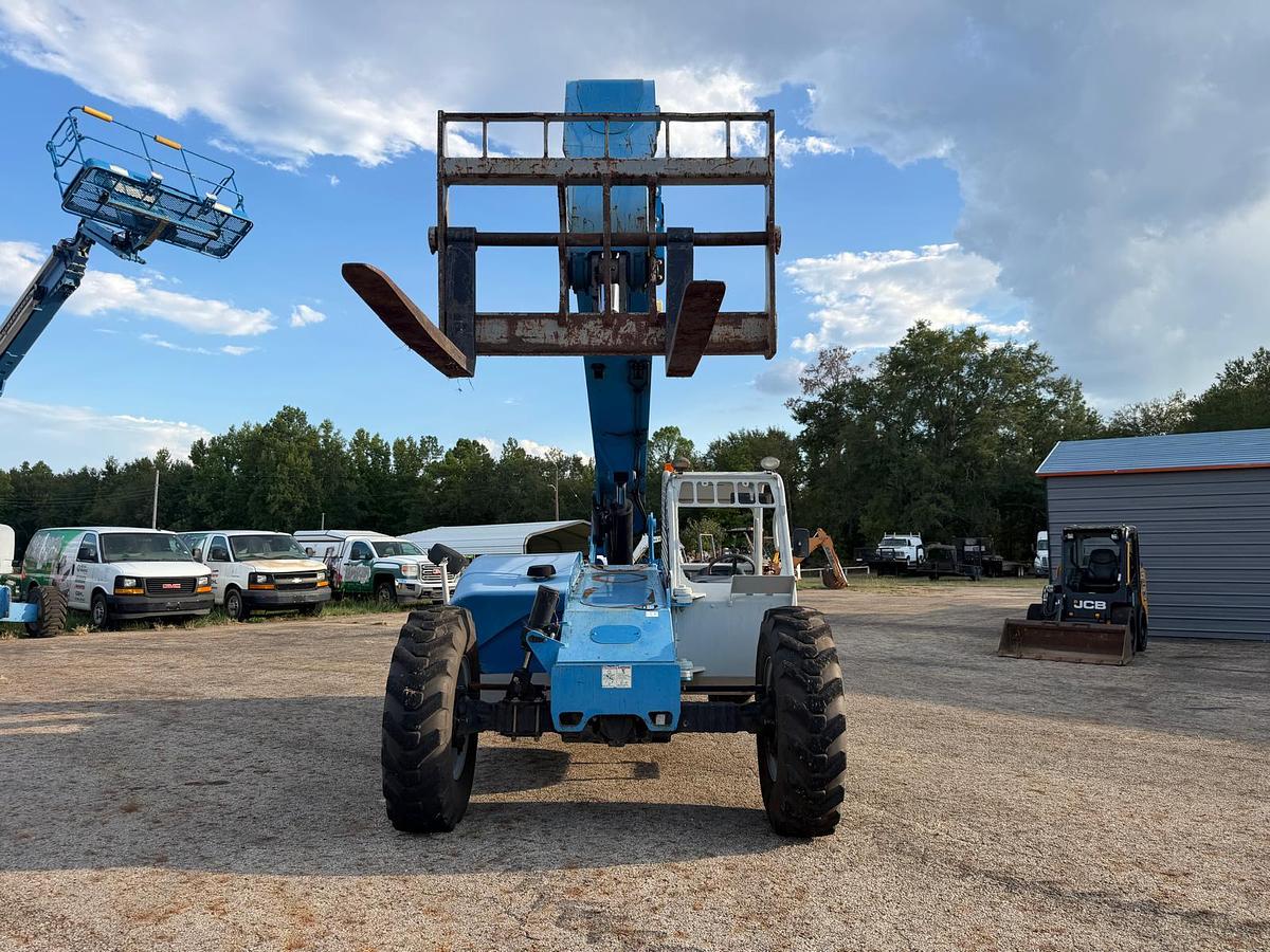 Used 2013 GENIE GTH-844 8000LBS
