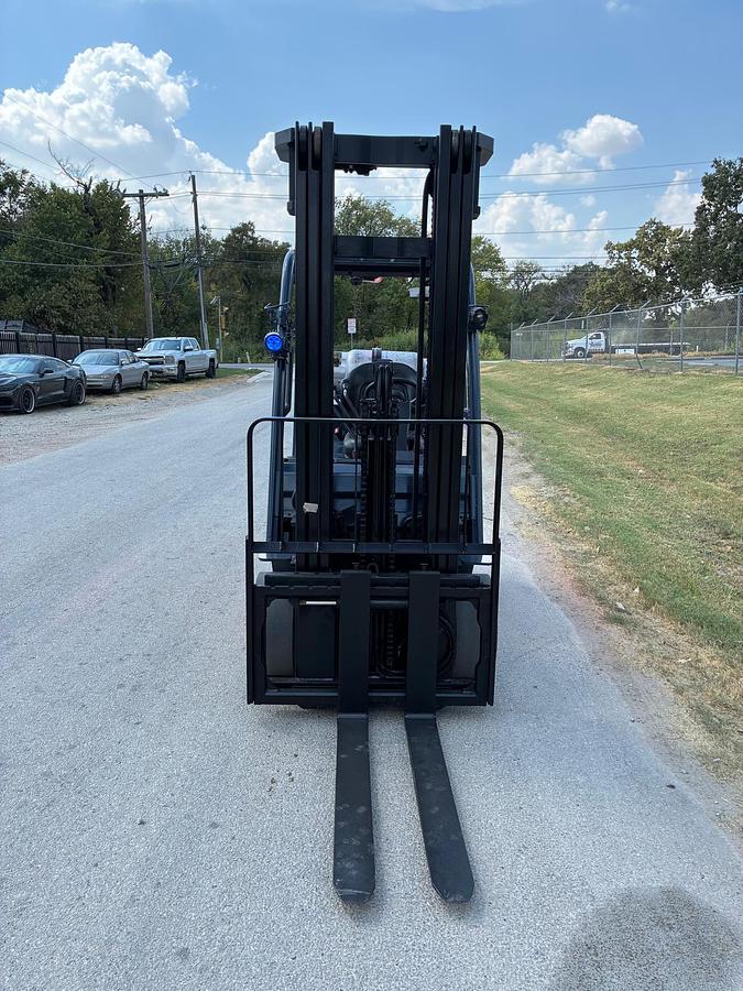 Used 2020 TOYOTA 8FGCU30