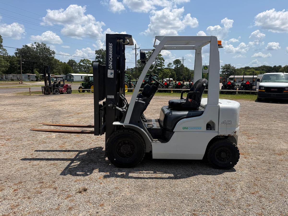 Used 2017 UniCarriers MY1F2A20V