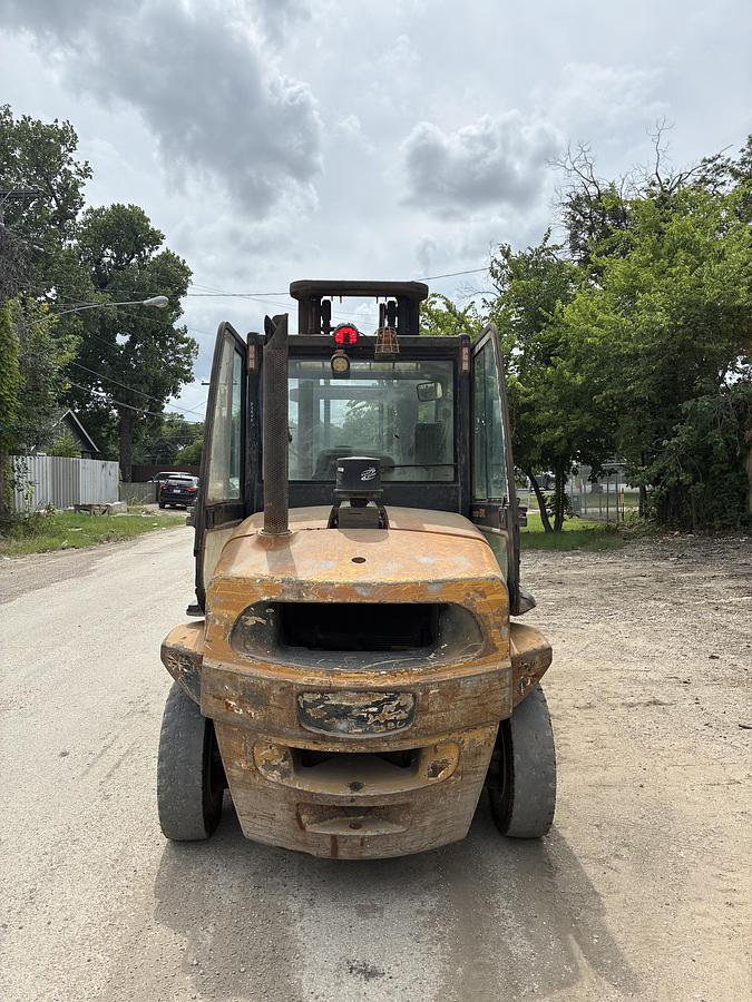 Used 2013 Yale GDP155VXNJJY126