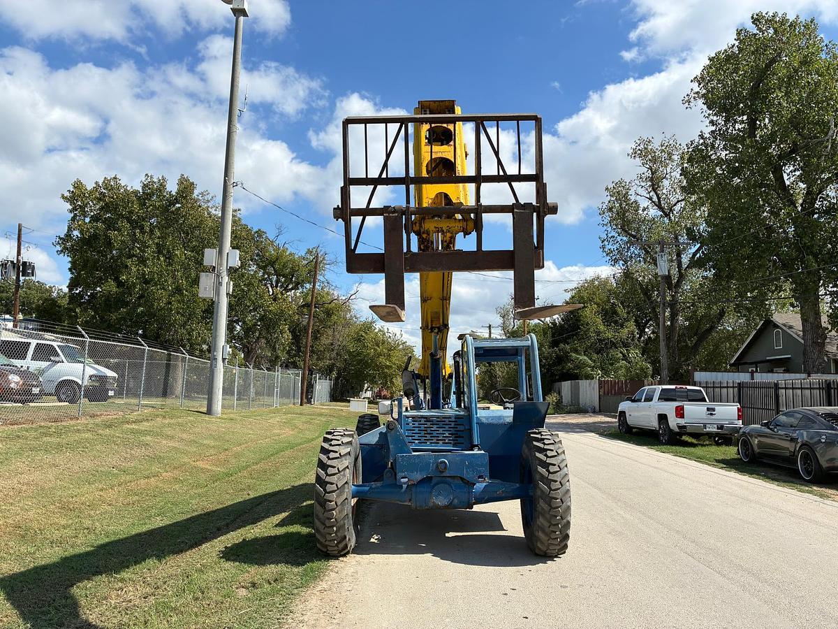 Used GRADALL 534D6-42
