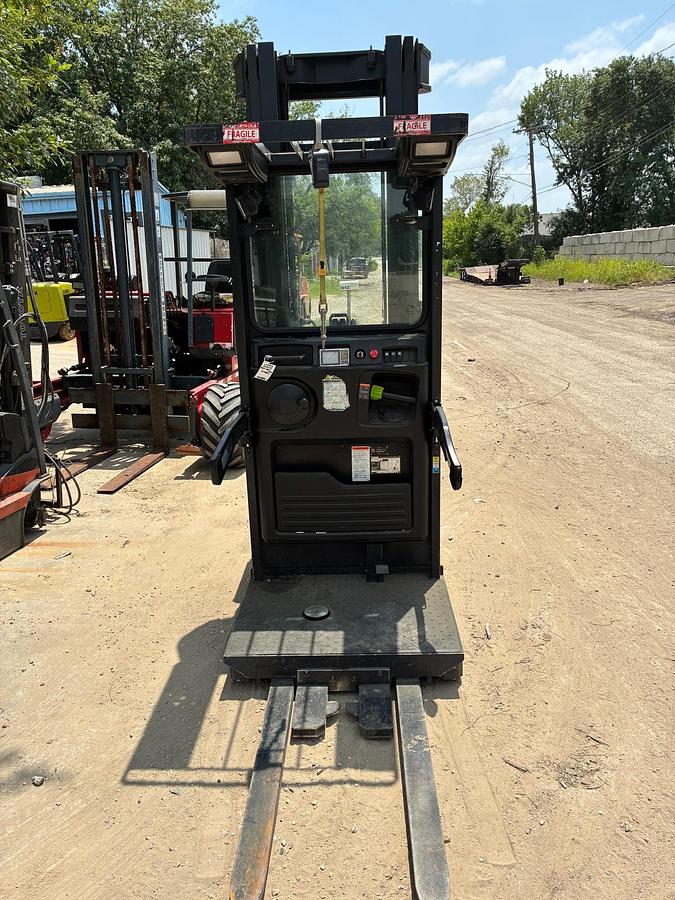 Used 2014 CLARK OSX15