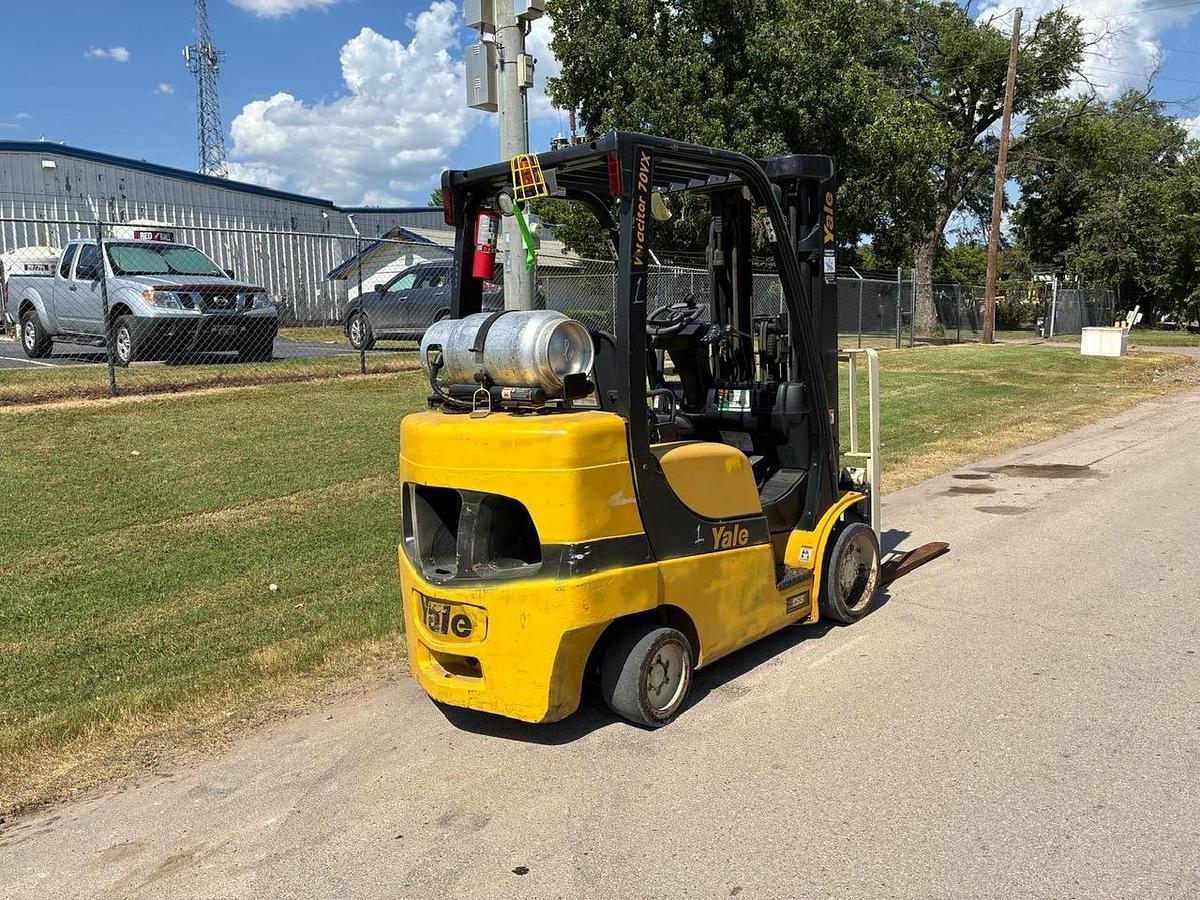 Used 2015 GLC070VXNLAE088