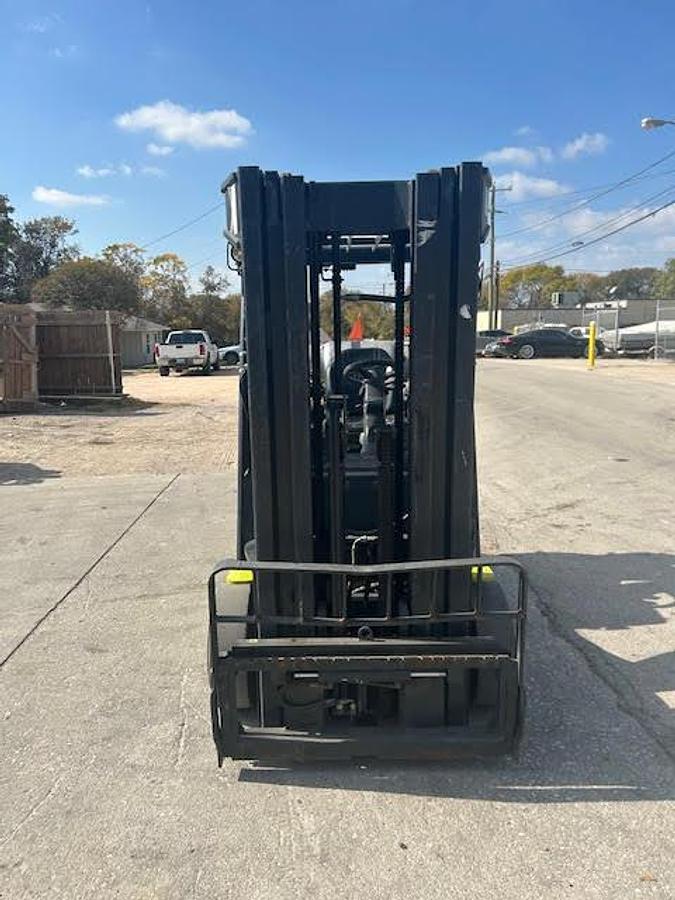 Used 2021 CLARK S25CL