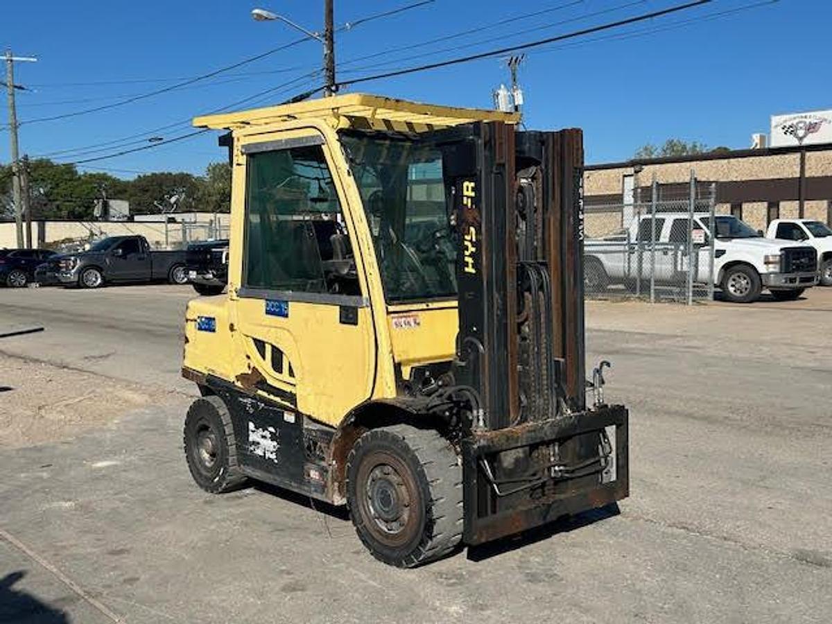 Used 2020 Hyster H80FT