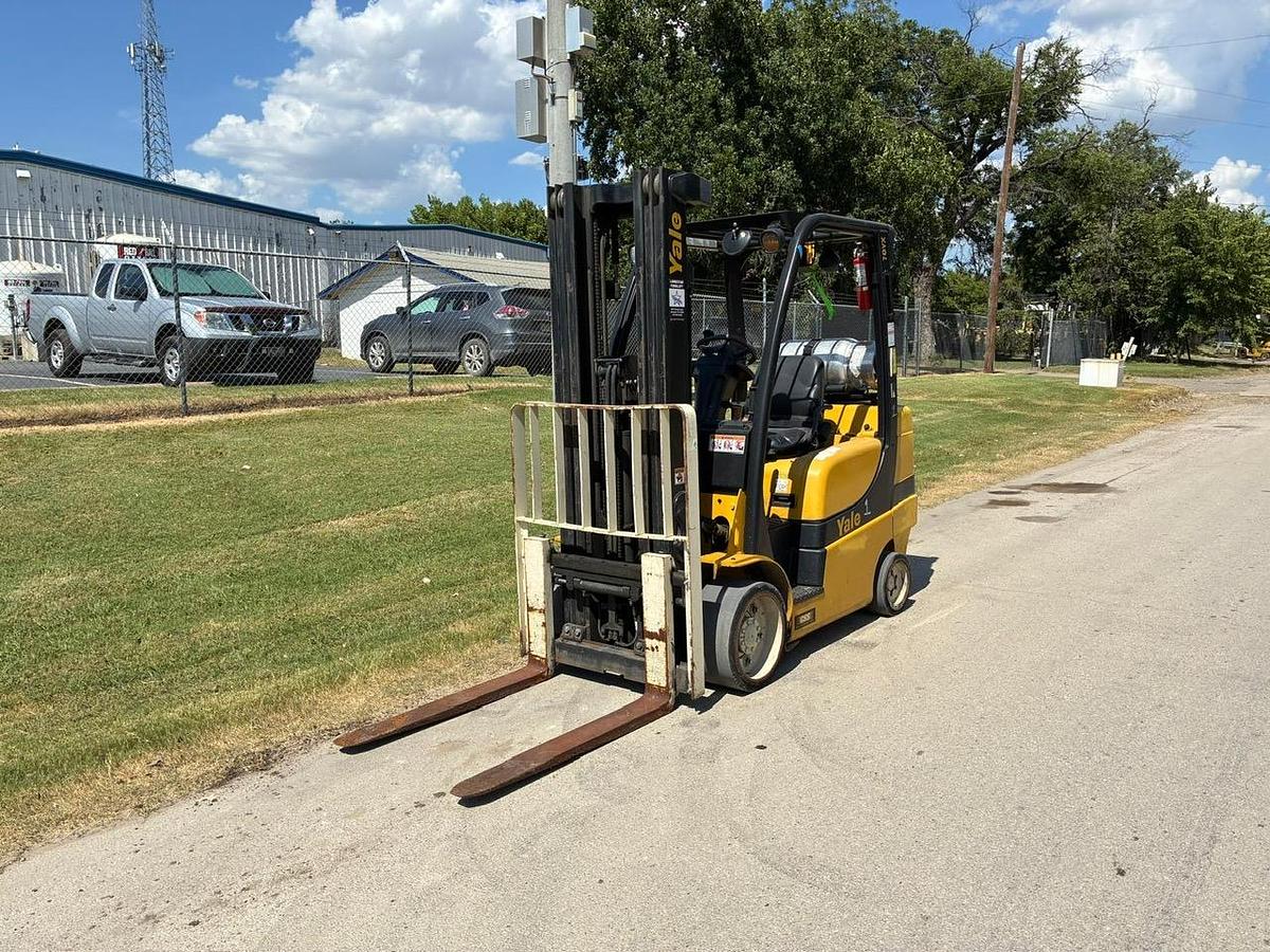 Used 2015 GLC070VXNLAE088